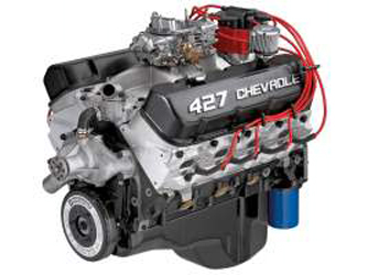DF154 Engine